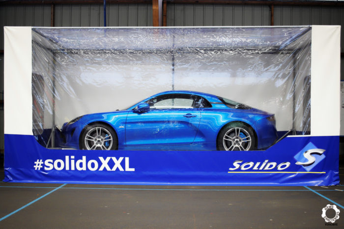 Alpine A110 Bourse de Locminé 2020 1-