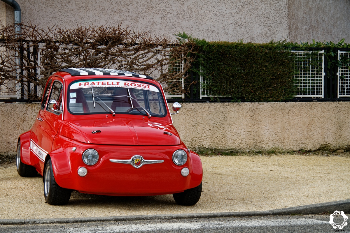 Topolino’Chaud, mieux que Disneyland ?