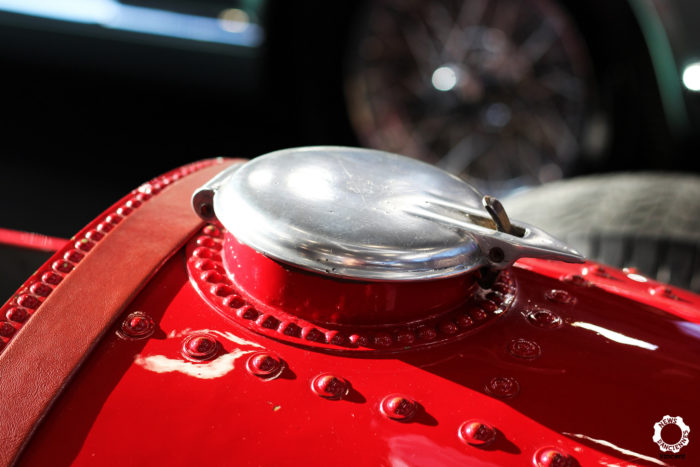 Maserati 250 F Stirling Moss Rétromobile 2020 4-