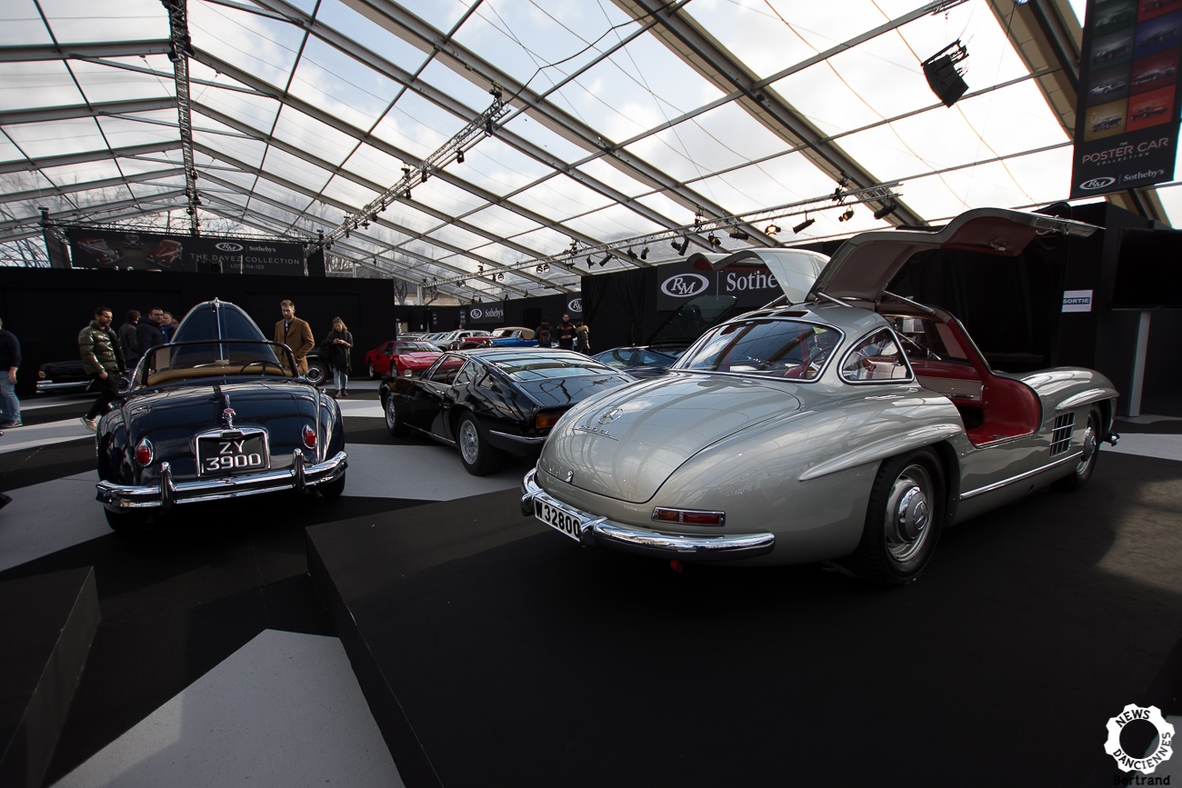 Vente RM Sotheby's de Paris 2020, les grosses estimations patinent