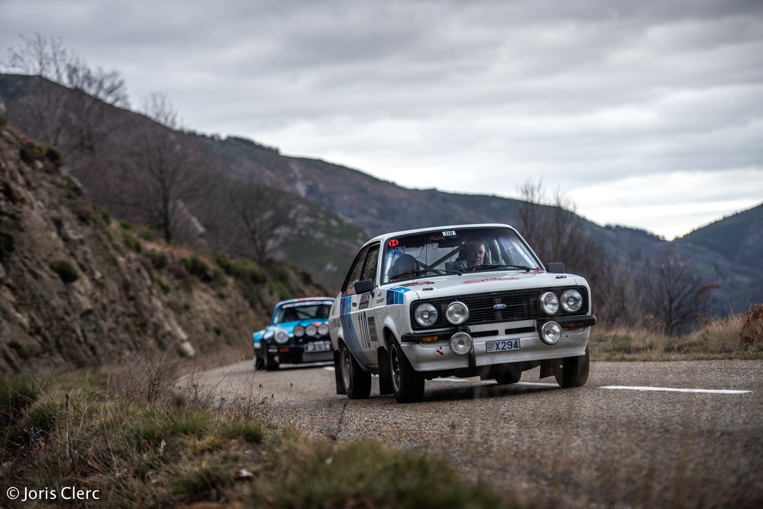 Rallye Monte Carlo Historique 2020, les résultats finaux