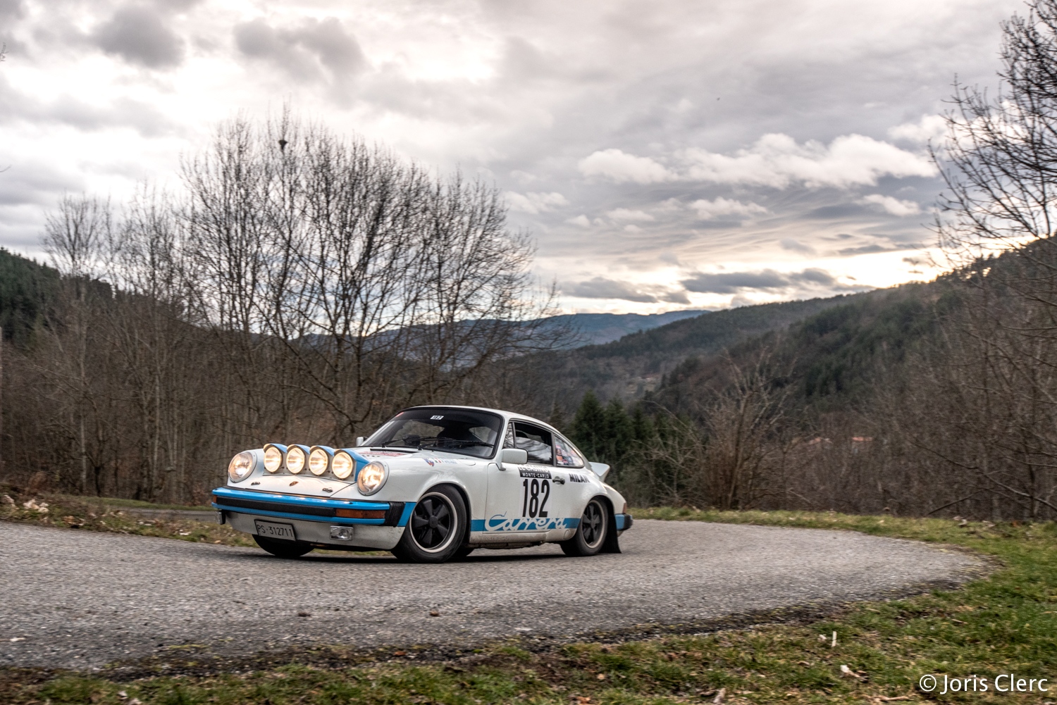 [Lexique de la voiture ancienne] #1 la régularité