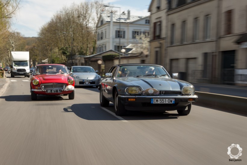 Le Rallye des Cracks 2020, des roadbook et des sourires pour les enfants malades