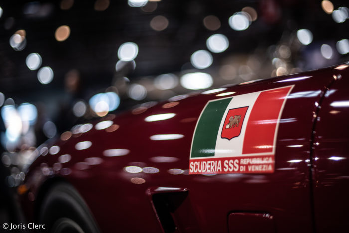 Rétromobile 2020 par Joris Clerc 20-