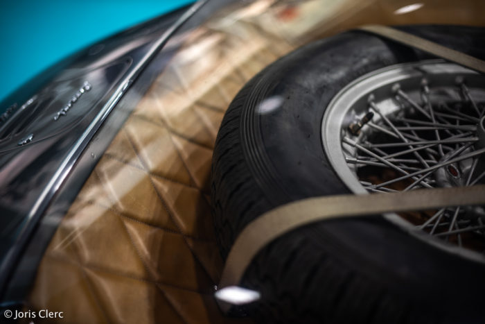 Rétromobile 2020 par Joris Clerc 24-