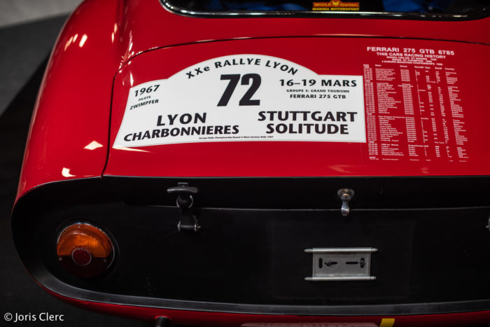 Rétromobile 2020 par Joris Clerc 25-