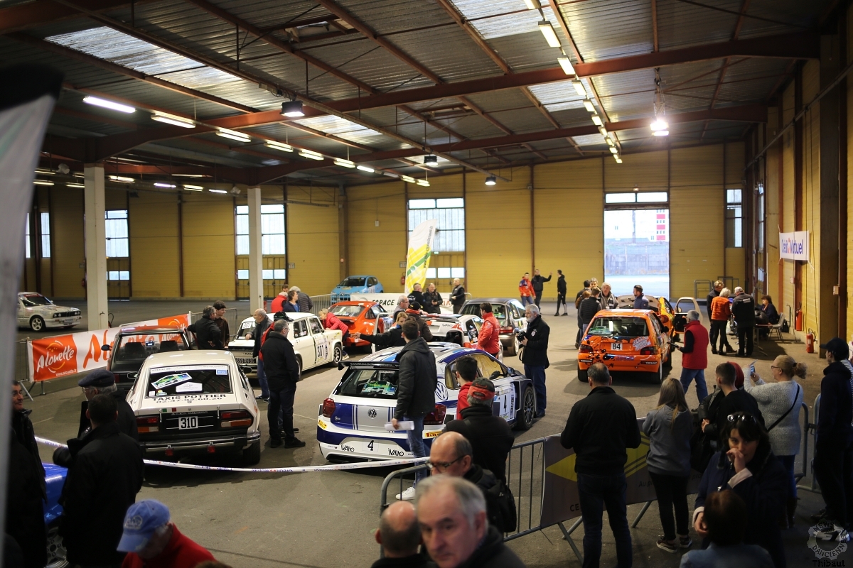 Qui sont et que font les officiels fédéraux ? En immersion au Rallye de la Vienne 2020