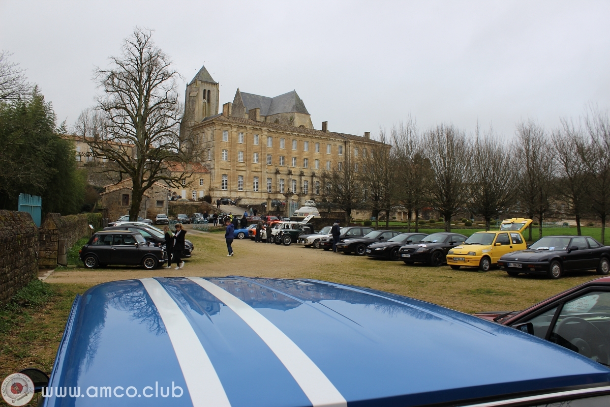 Route des Châteaux 2020 : une 5e édition record
