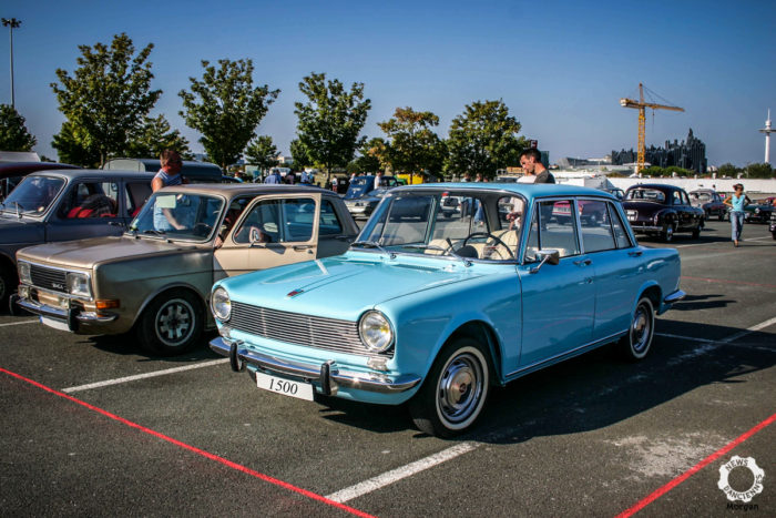 Article Simca 1300 1500 5- Simca Ariane