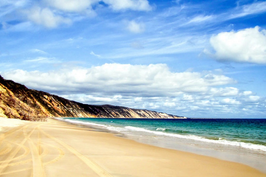 Roadbook d’Anciennes Episode 18 : les routes de sable