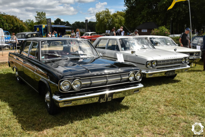 Renault Rambler