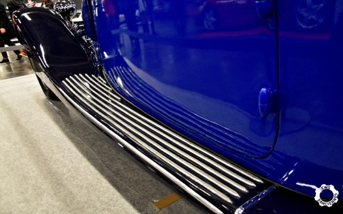 SALON HISTORIC AUTO NANTES 2020 Marc Tessier News dAnciennes 6- Historic Auto 2020