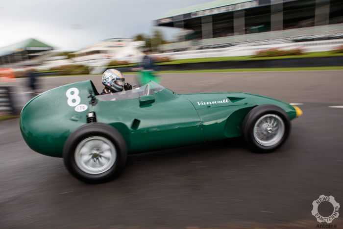 Vanwall