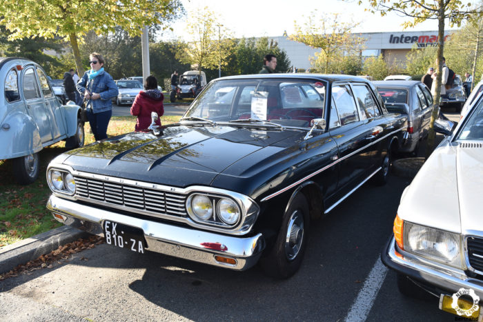 Renault Rambler
