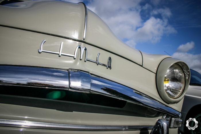 Article Simca Aronde 23- Simca Aronde