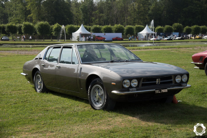 Iso Fidia- Iso Rivolta Lele