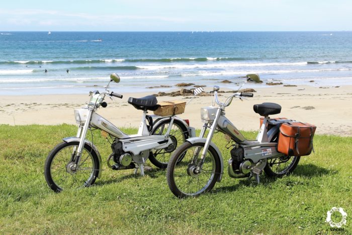 Motobécane 40