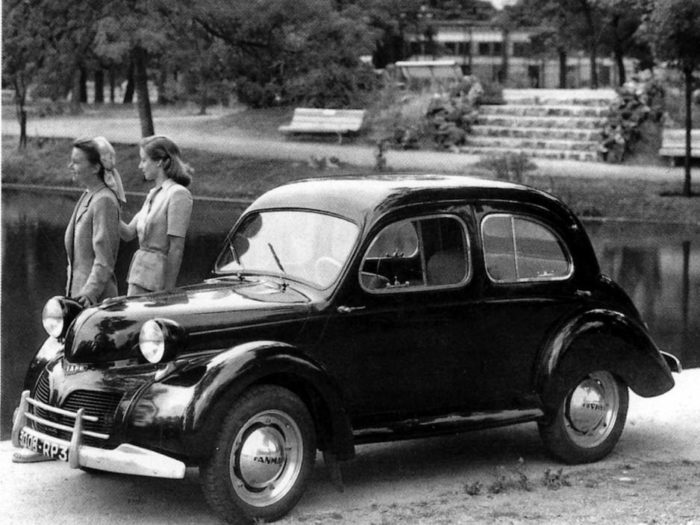 Panhard Dyna X 1- panhard dyna x