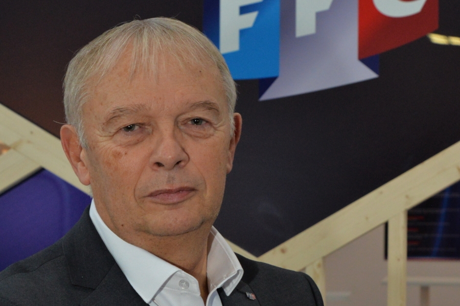 Covid-19 et Pros de l&rsquo;Automobile, Interview de Patrick Cholton, président de la Fédération Française de Carrosserie