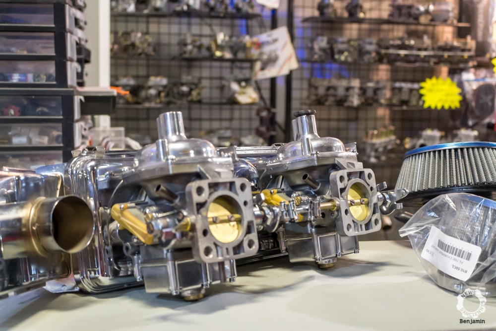 Pour ou Contre, utiliser une refabrication pour restaurer sa voiture ancienne