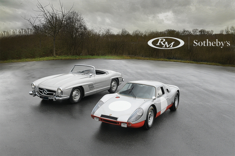 La Vente de la Collection Petitjean par RM Sotheby&rsquo;s se fera en ligne