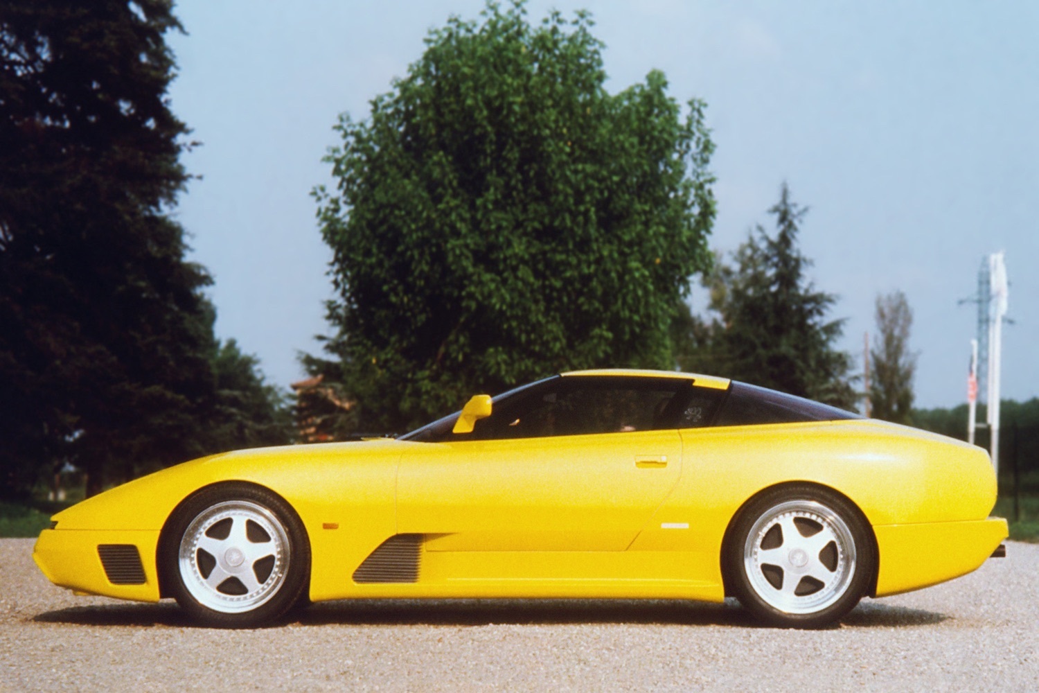 Concepts et Études, ép. 10 : Iso Grifo 90, griffon n&rsquo;est pas phénix
