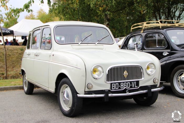 Renault 4