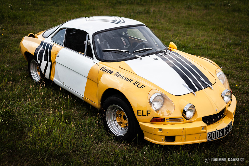 2004 HS 76 : l&rsquo;épopée d&rsquo;une Alpine Américaine