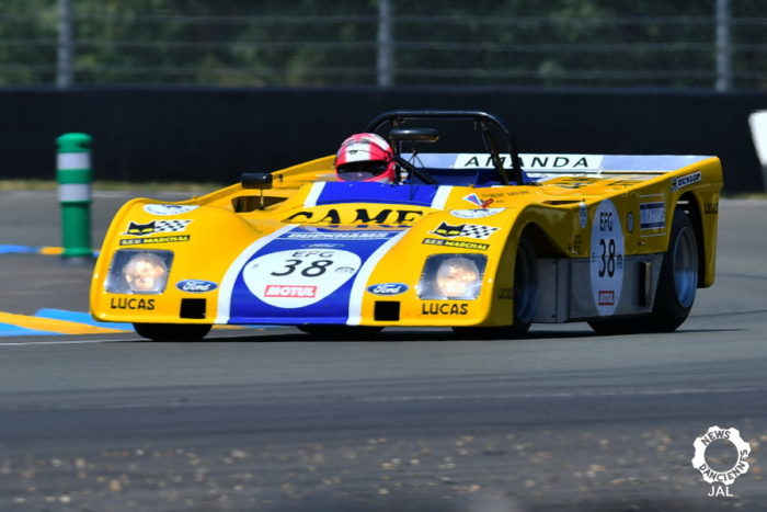 Duckhams LM