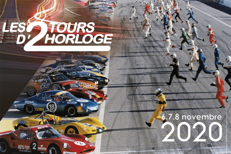 Les 2 Tours d&rsquo;Horloge reviennent et la fête sera belle !