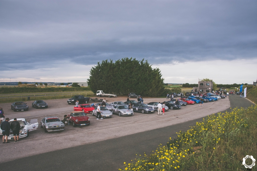 On a suivi le Rallye des 3 Forêts 2020 du Club d&rsquo;Aumale