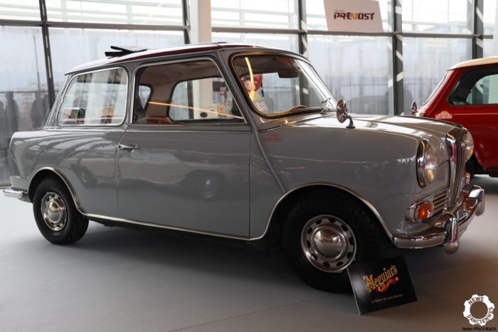 Rétromobile 2019 311-