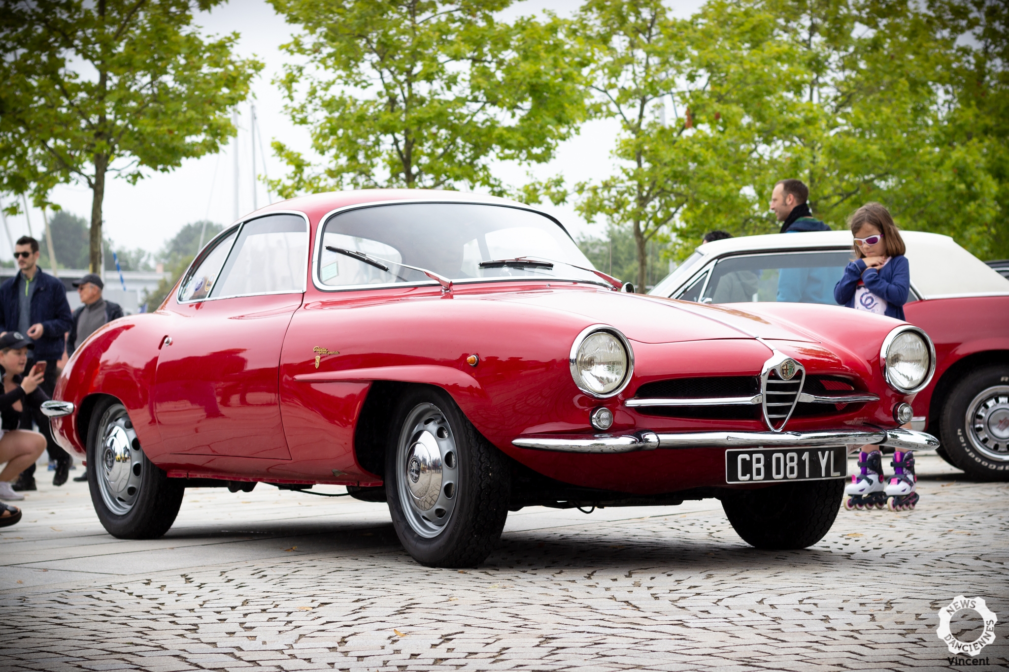 Histoire de Carrossiers, ép. 32 : Bertone, 2e partie, 1945-1969