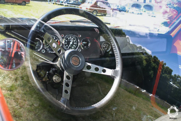Nationale Simca 2019 0741 2- Simca 1000 Rallye