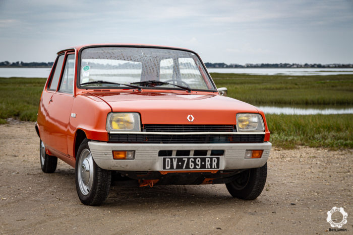 Renault 5 L par News dAnciennes 7-