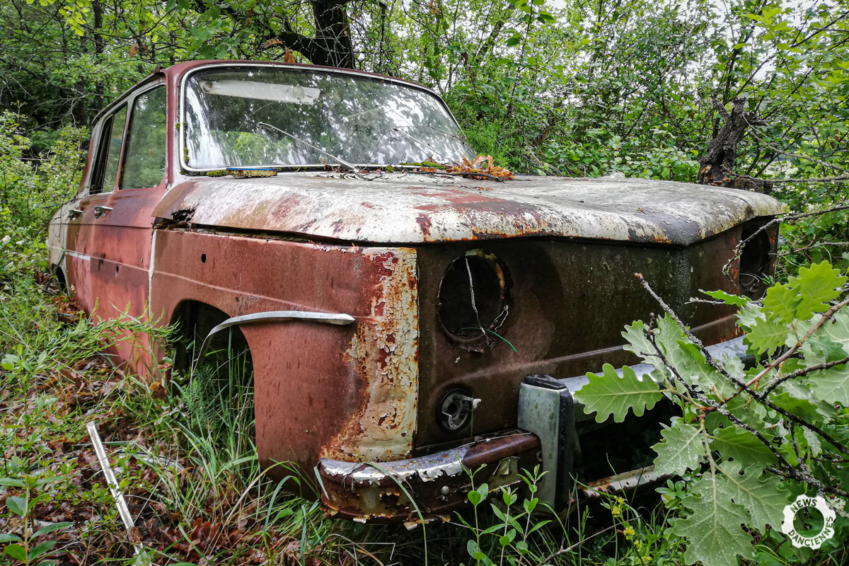 La corrosion : la rouille, mais pas que !