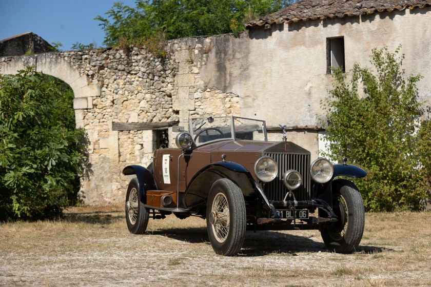 La Collection André Lurton fait un carton sous le marteau d&rsquo;Artcurial