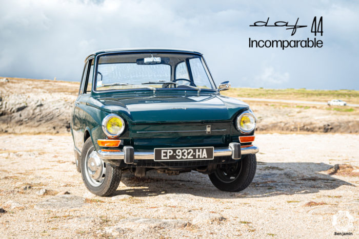 Daf 44