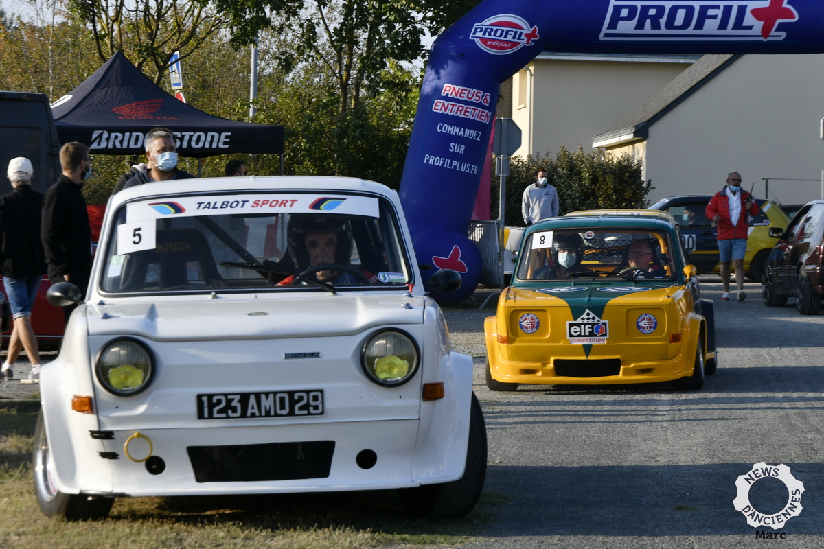 La Pommeraye Classic, Une neuvième édition de leur Montée Historique