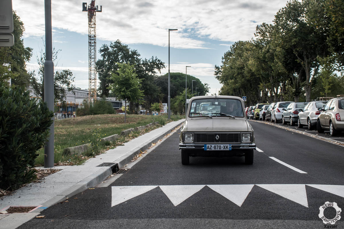Dos d&rsquo;ânes illégaux : 40 Millions d&rsquo;Automobilistes veut passer à l&rsquo;action… si vous le voulez !