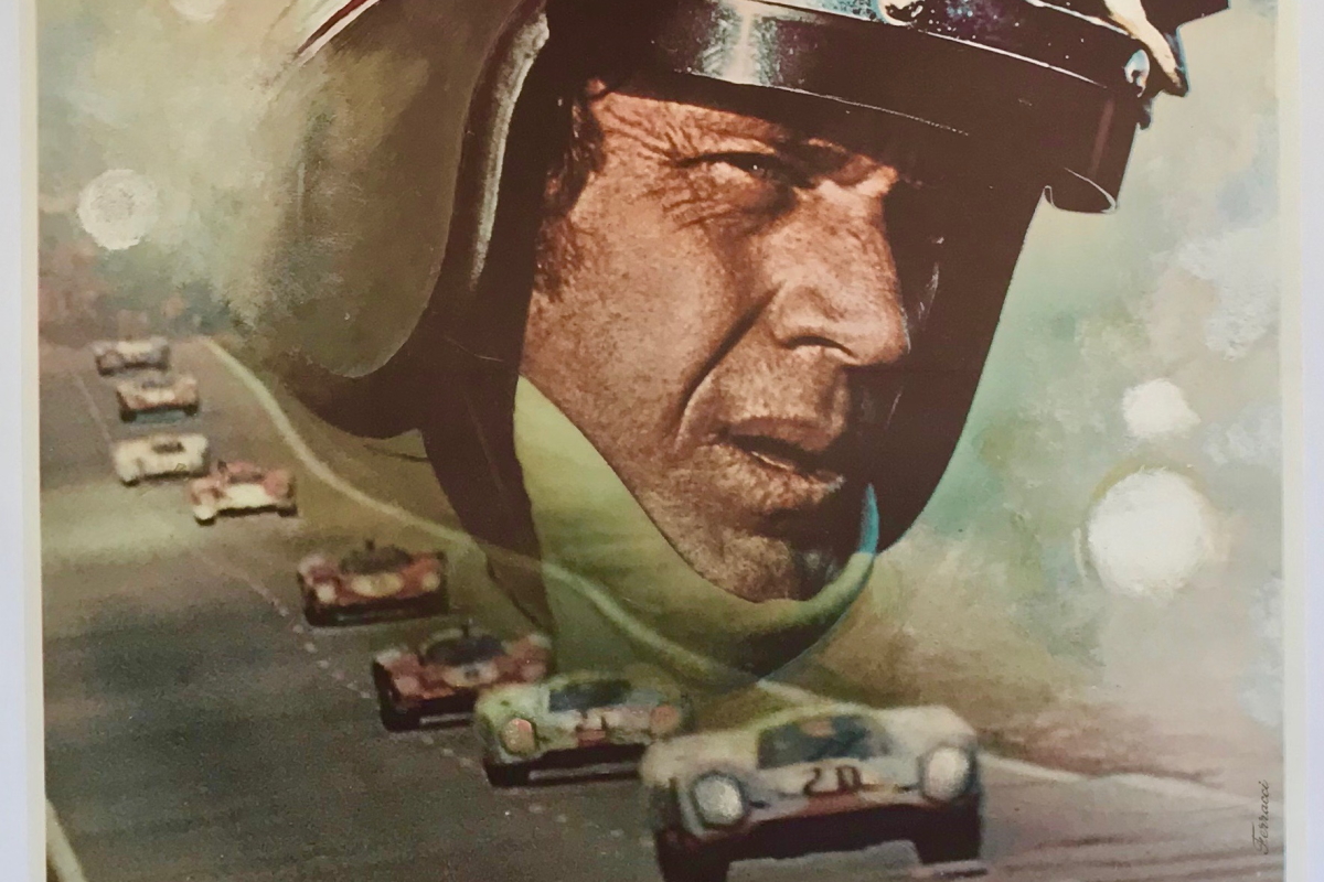 Le Mans, le film mythique mérite-t-il autant d&rsquo;éloges ?