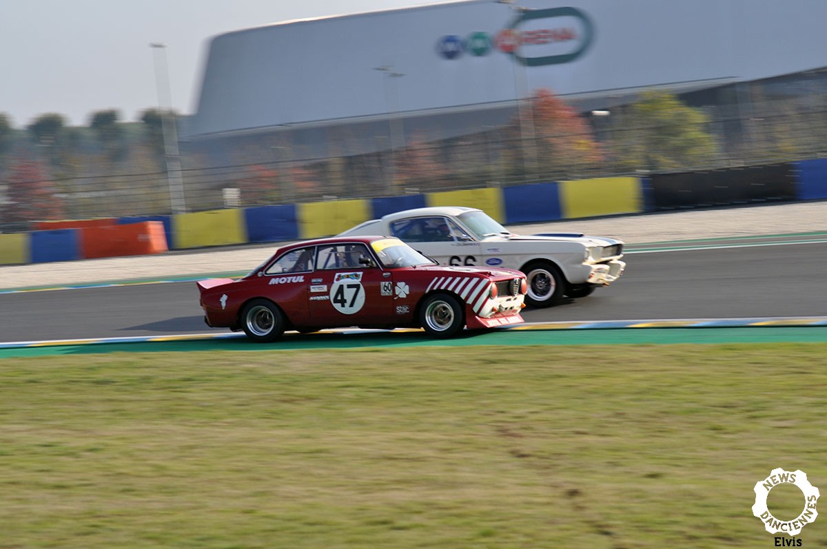 Le Mans Motors Cup 2020, un beau bouquet final