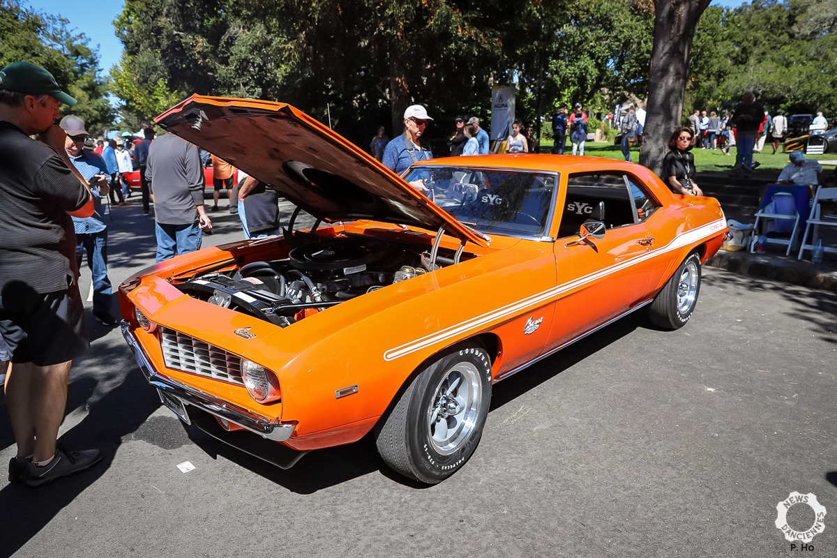 Acheter Une Voiture Ancienne : attention aux restaurations « made in USA »