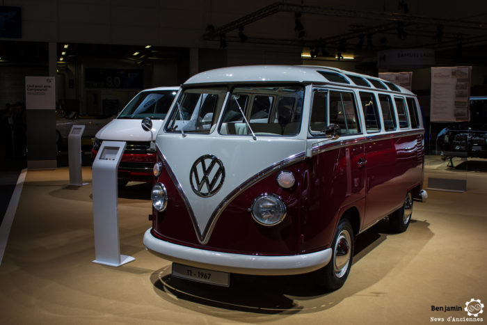 Techno Classica Essen 103- Combi