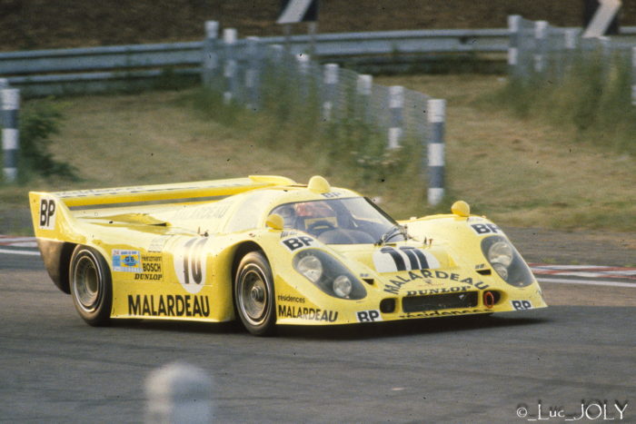 Porsche 917 K 81