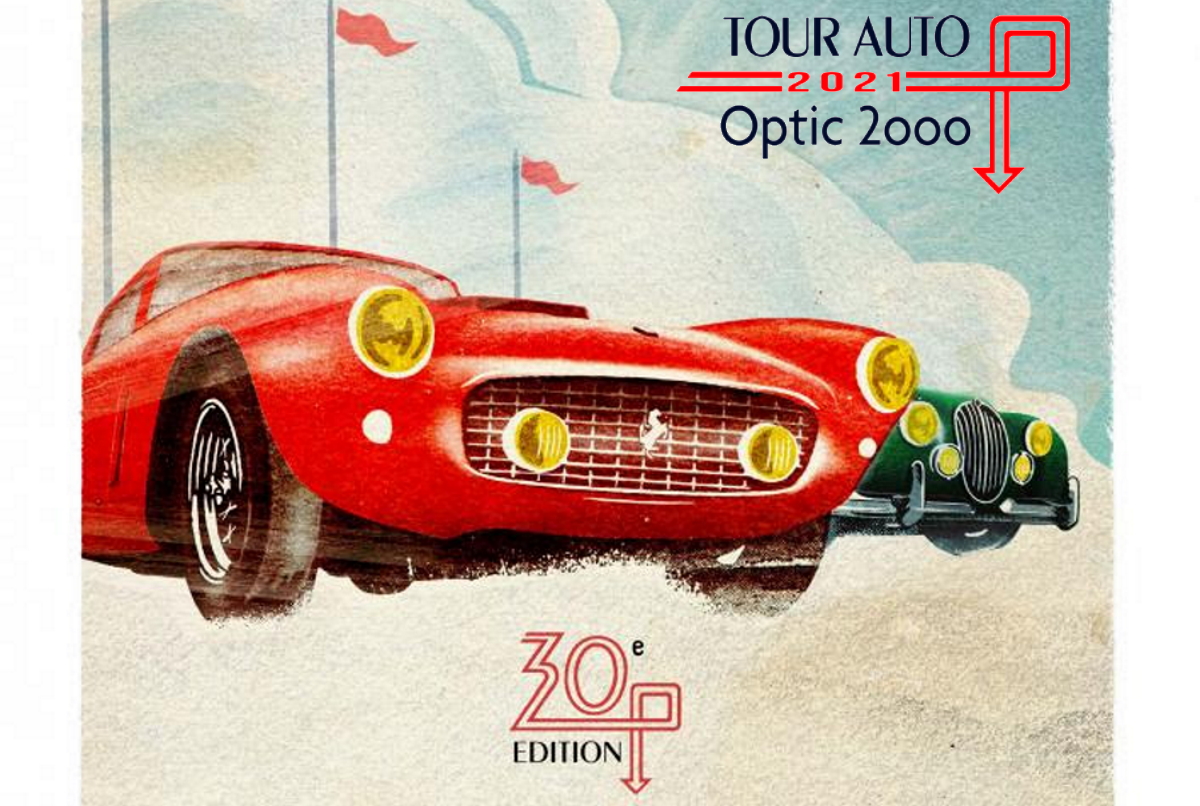 Tour Auto 2021 : les premières infos tombent !