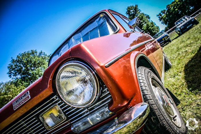 Article Simca 1100 49 2- Simca 1100