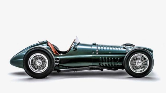 BRM V16 1-