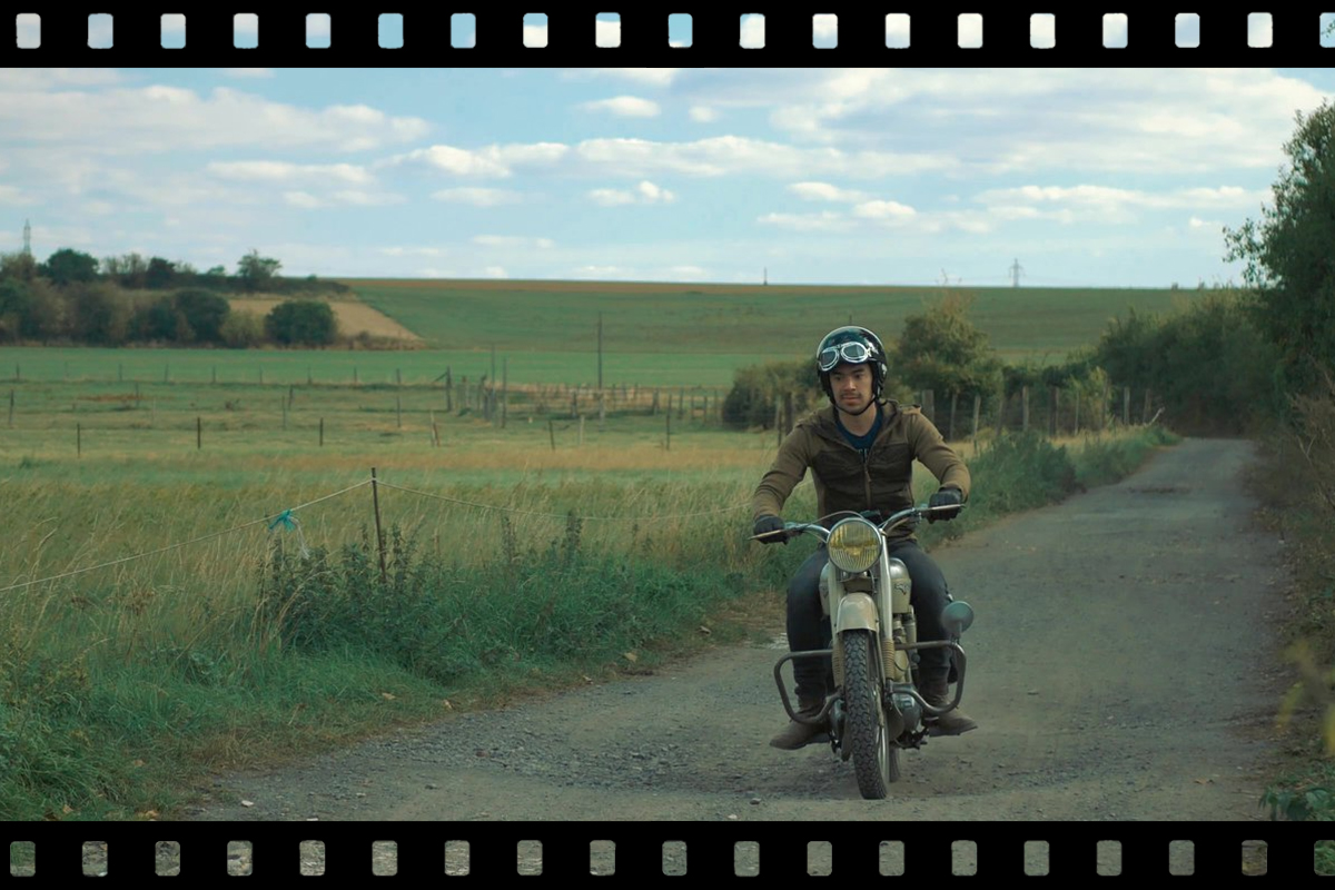 Soutenez un documentaire sur l&rsquo;histoire de la moto française