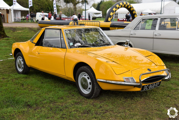 Matra 530 A 2- Matra 530